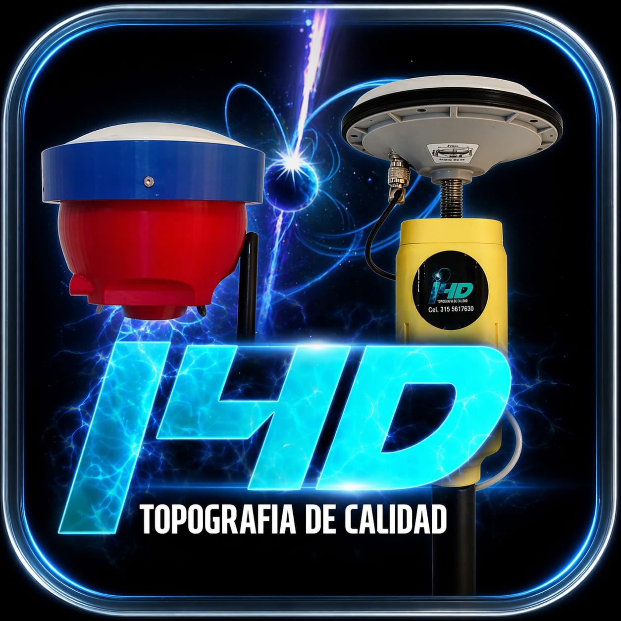 Logo INGEOLINK4D